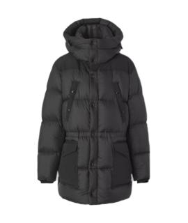 BURBERRY Пуховик