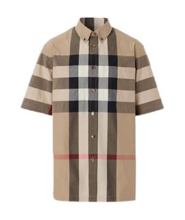 BURBERRY Кэжуал рубашка