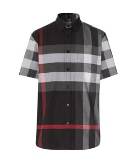 BURBERRY Кэжуал рубашка