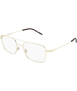 SAINT LAURENT Очки и оправы