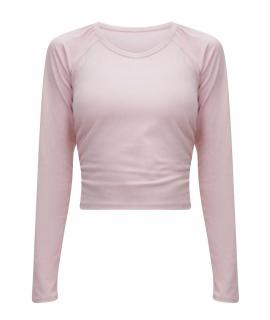 Lululemon Лонгслив