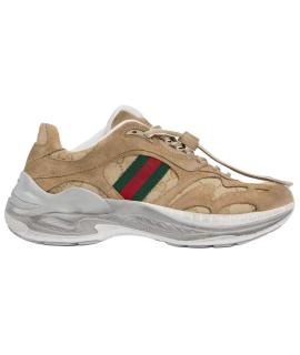 GUCCI Кроссовки