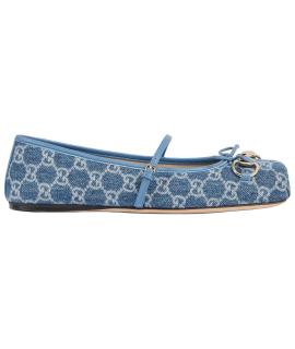 GUCCI Балетки