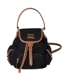 MIU MIU Рюкзак