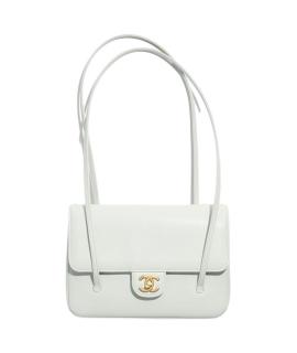 CHANEL Сумка через плечо