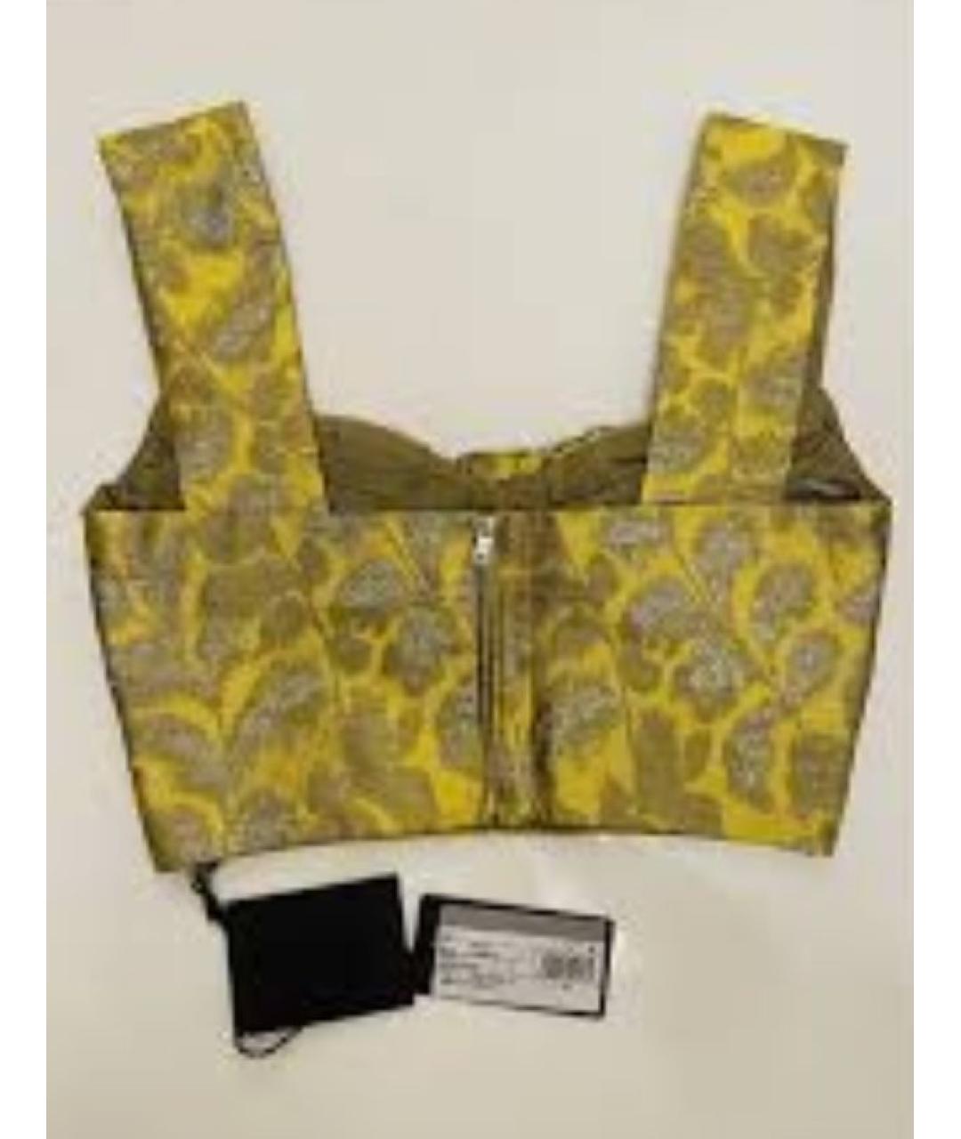 PRADA Жилет, фото 8