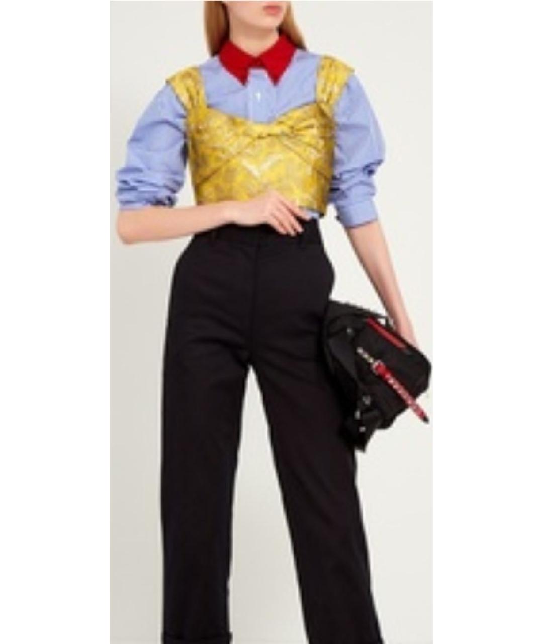 PRADA Жилет, фото 6