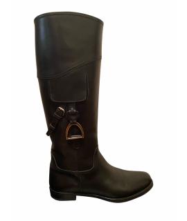 RALPH LAUREN Сапоги