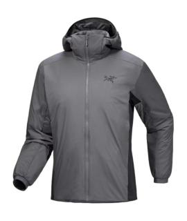 ARCTERYX Пуховик