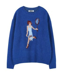 GRAILZ PROJECT G/R Джемпер / свитер