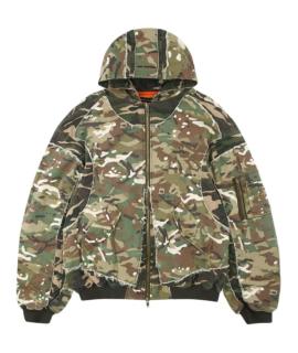 GRAILZ PROJECT G/R Куртка