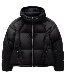 GRAILZ PROJECT G/R Пуховик