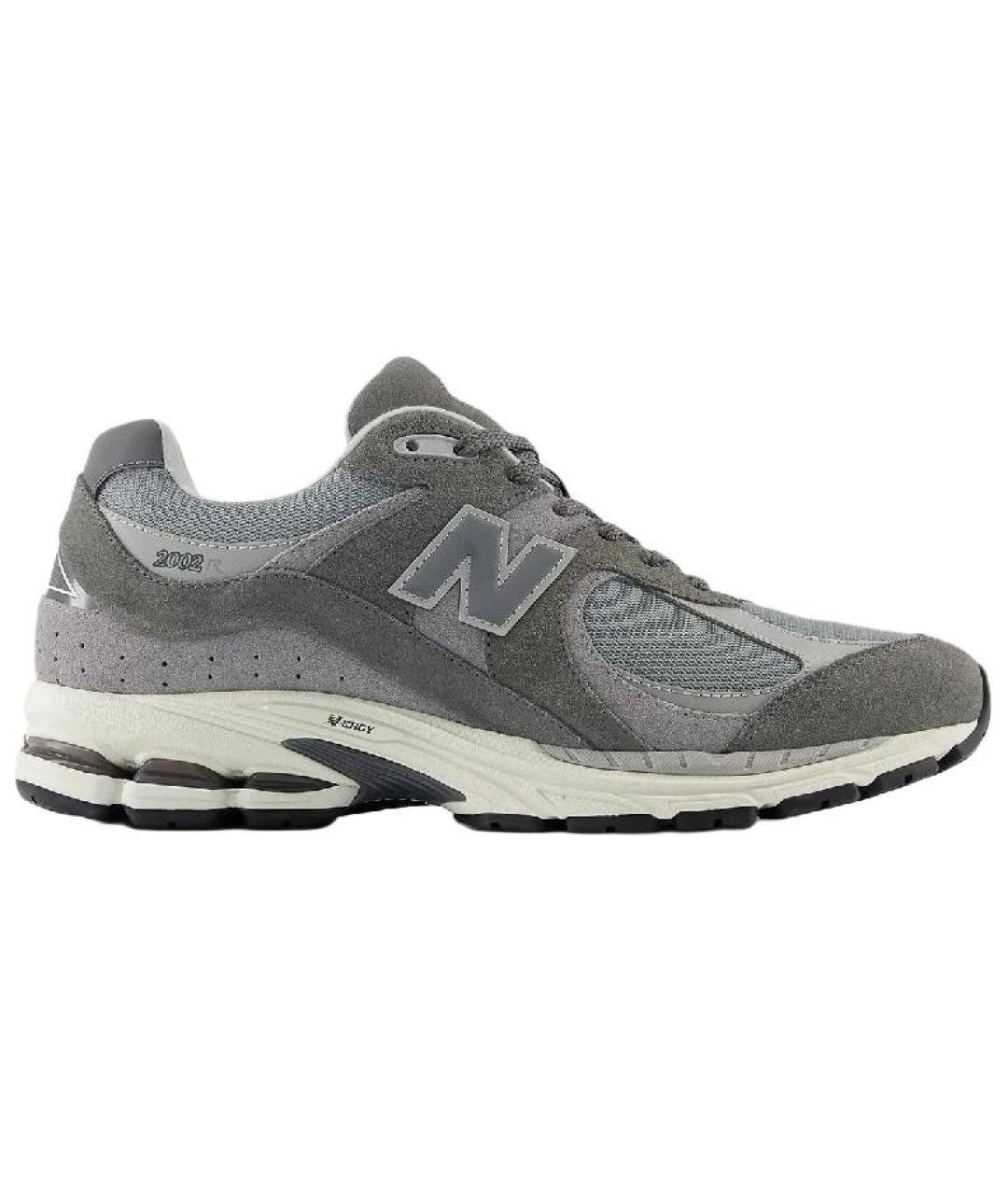 NEW BALANCE Серые кроссовки, фото 1