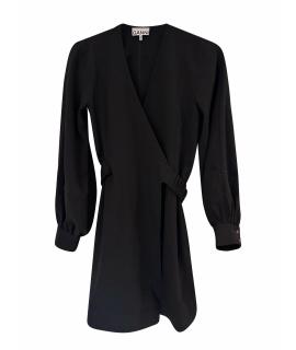 GANNI Коктейльное платье