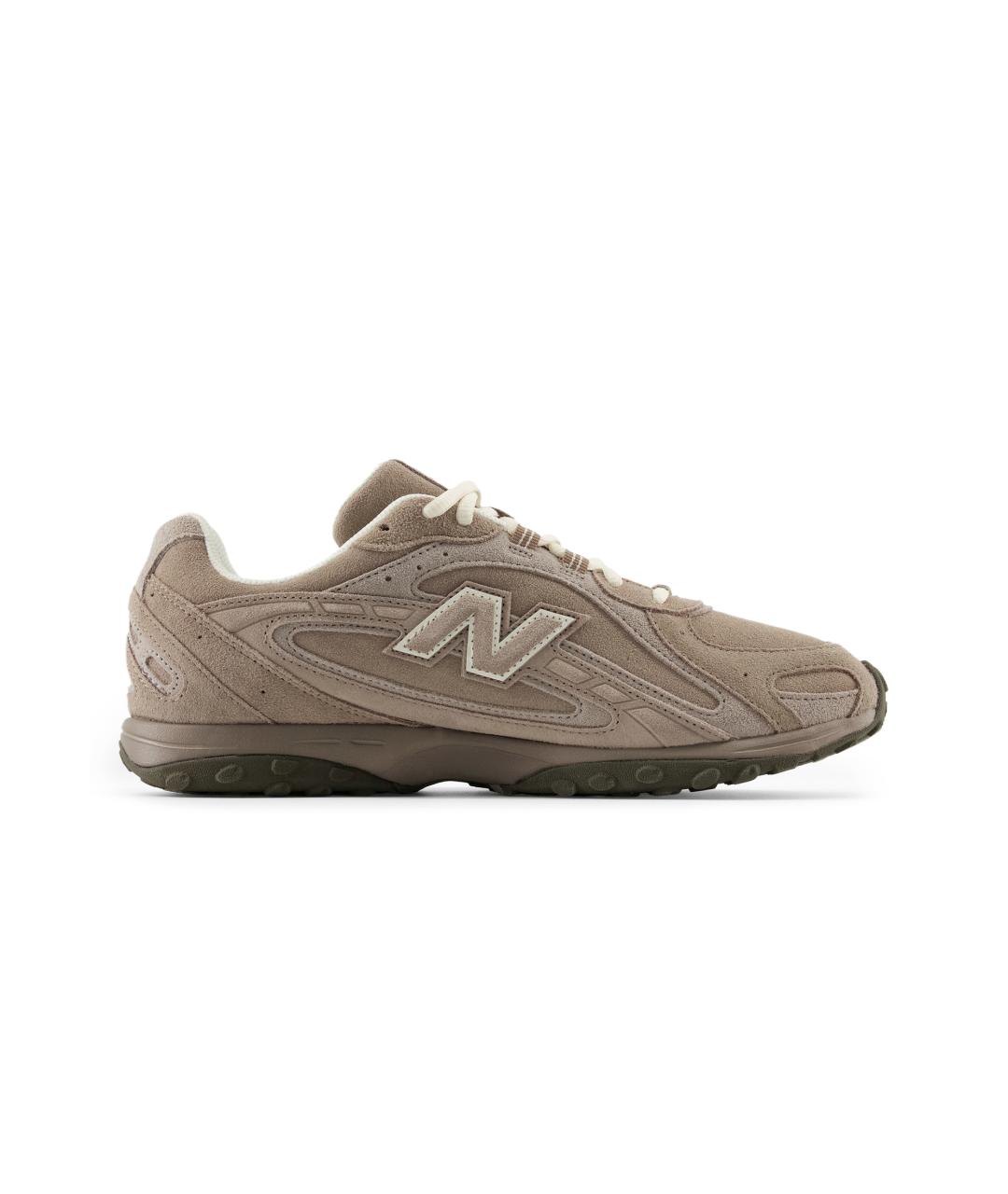 NEW BALANCE Зеленые кроссовки, фото 2
