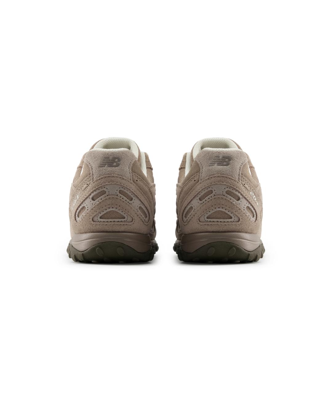 NEW BALANCE Зеленые кроссовки, фото 4