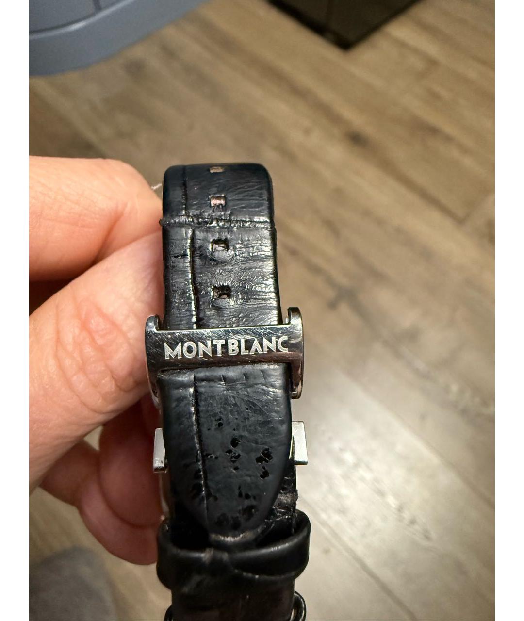 MONTBLANC Часы, фото 3