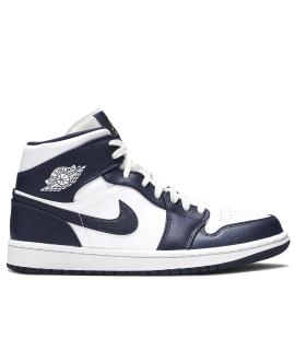 JORDAN Высокие кроссовки / кеды