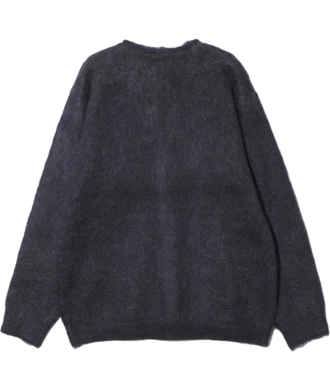 NEEDLES Фиолетовый кардиган, фото 2