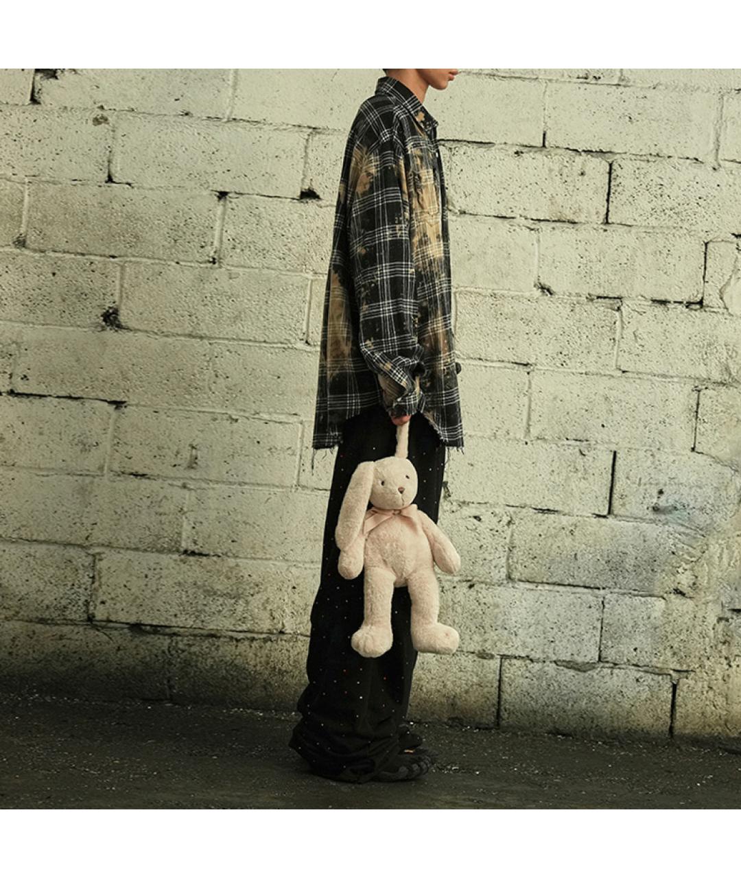 GRAILZ PROJECT G/R Черная рубашка, фото 4