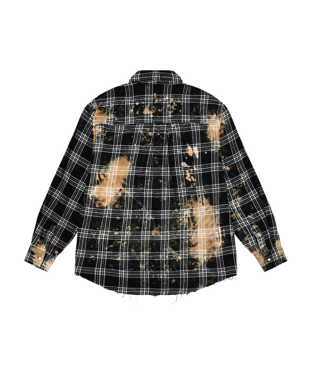 GRAILZ PROJECT G/R Черная рубашка, фото 2