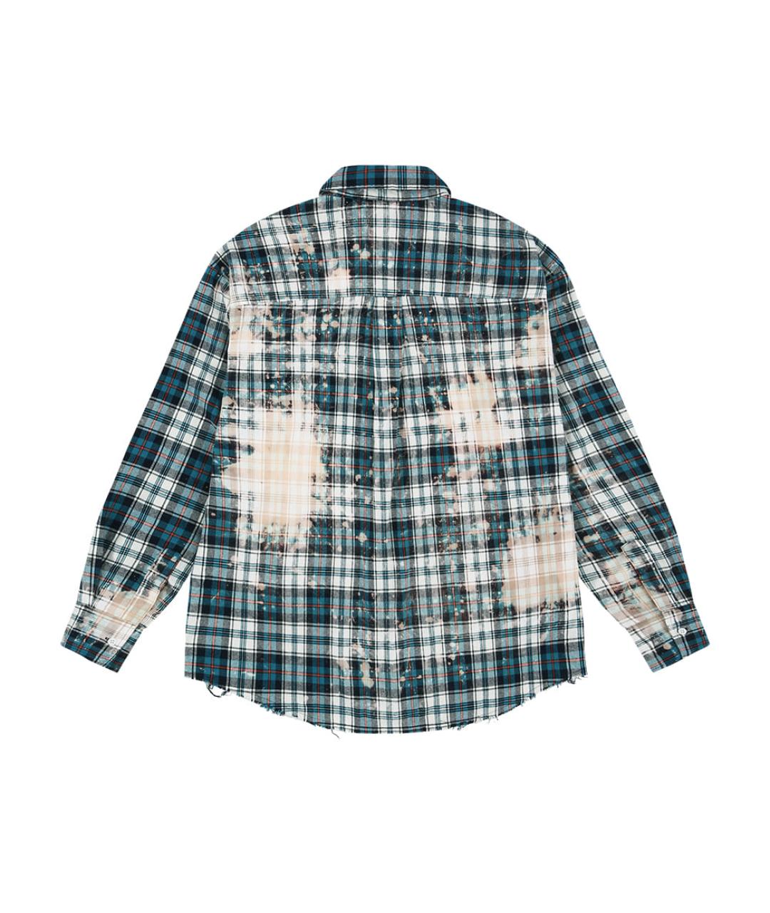 GRAILZ PROJECT G/R Мульти рубашка, фото 2