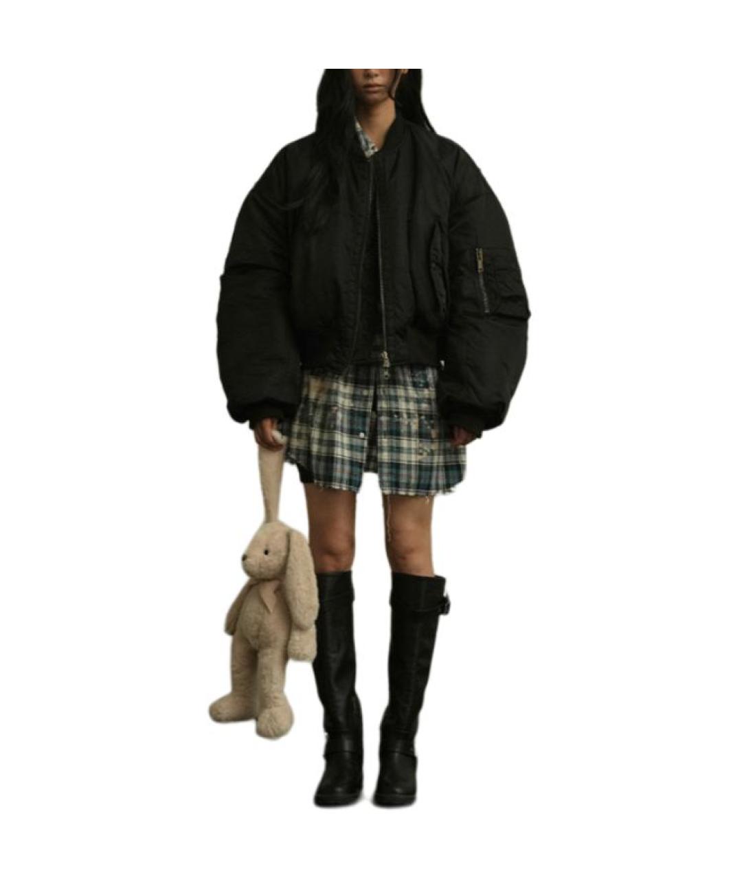 GRAILZ PROJECT G/R Мульти рубашка, фото 4