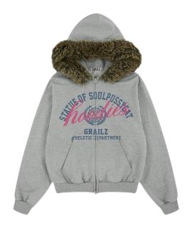 GRAILZ PROJECT G/R Худи/толстовка
