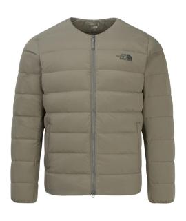 THE NORTH FACE Пуховик