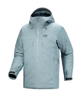 ARCTERYX Пуховик