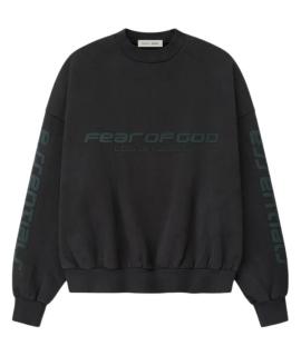 FEAR OF GOD ESSENTIALS Худи/толстовка