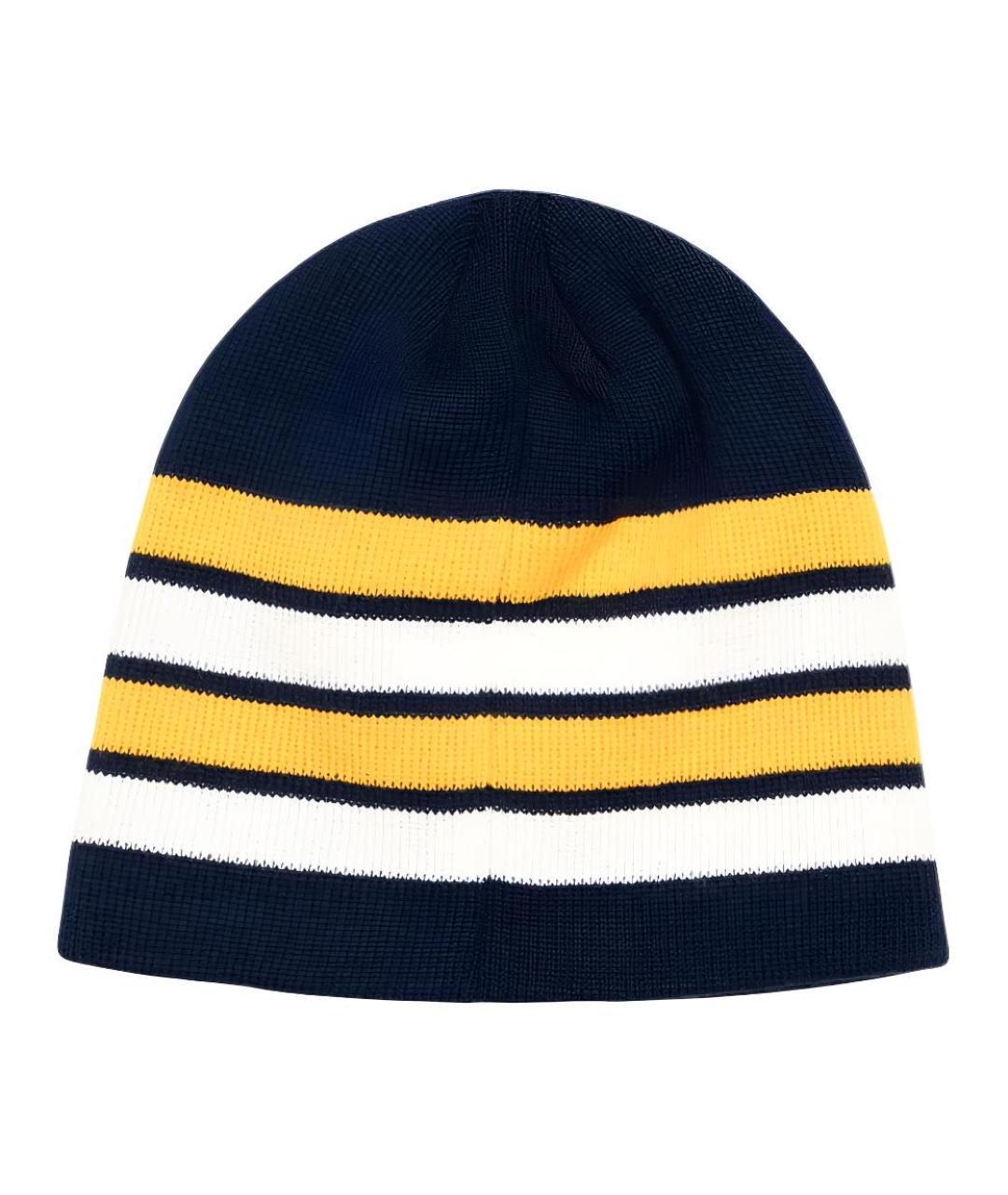 STUSSY Мульти шапка, фото 2