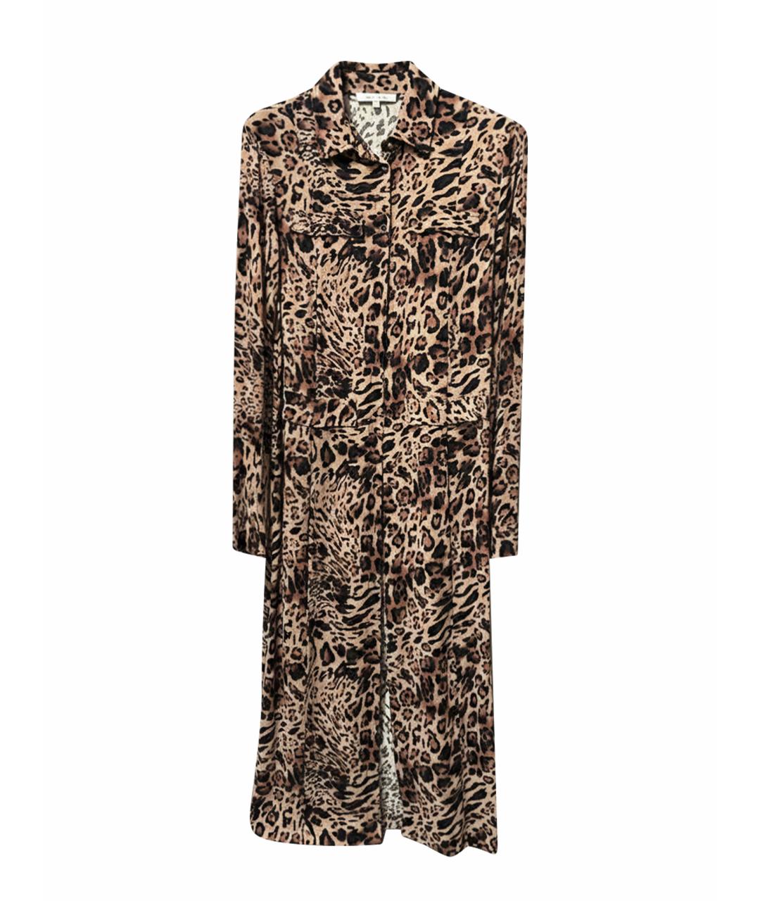 PATRIZIA PEPE Полиэстеровое повседневное платье, фото 1