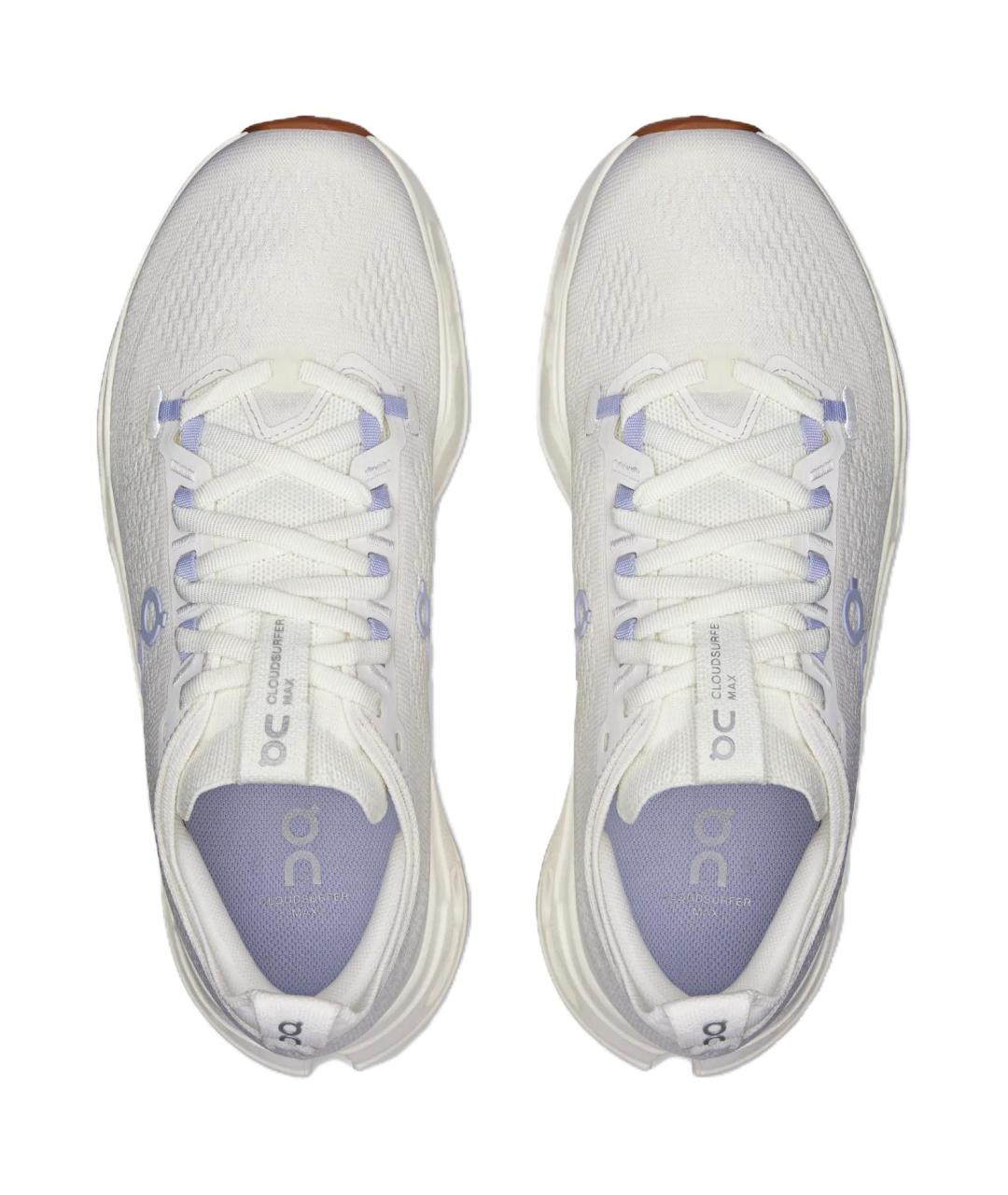 ON Бежевые кроссовки, фото 3