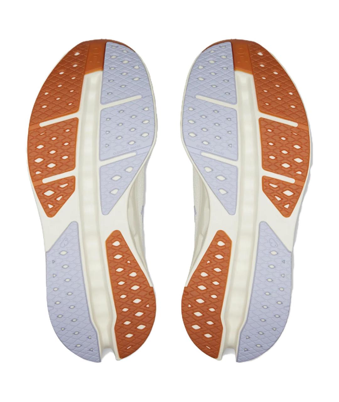 ON Бежевые кроссовки, фото 5