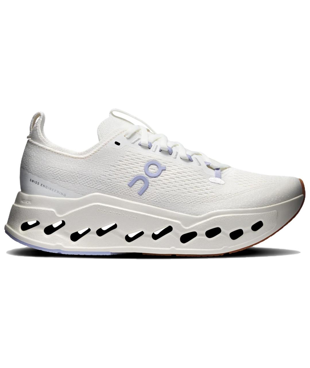 ON Бежевые кроссовки, фото 1