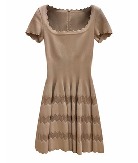 

Коктейльное платье ALAIA