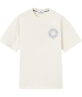 STONE ISLAND Футболка