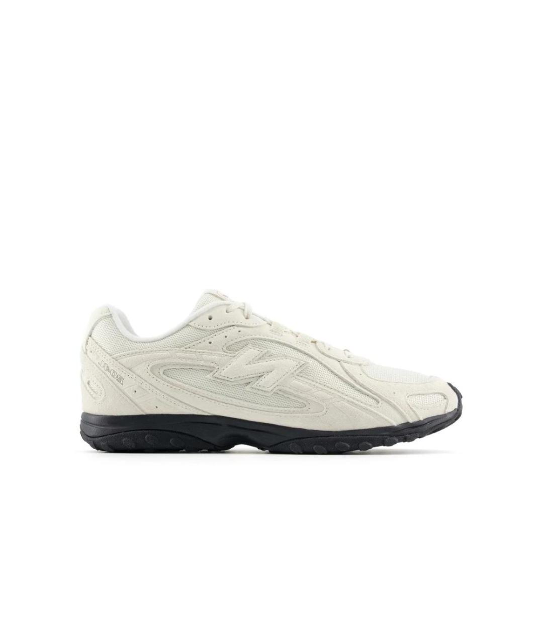 NEW BALANCE Белые кроссовки, фото 1