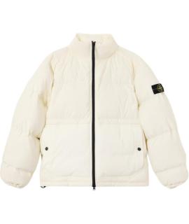 STONE ISLAND Пуховик