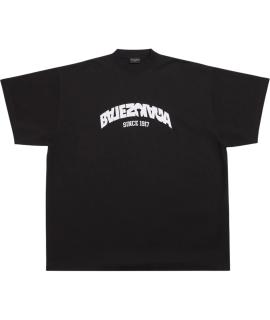 BALENCIAGA Футболка