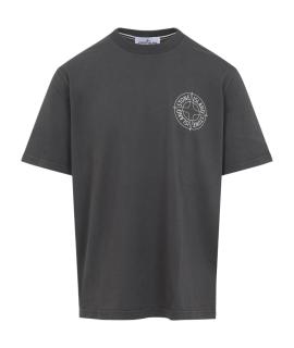 STONE ISLAND Футболка