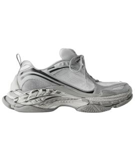 BALENCIAGA Низкие кроссовки / кеды