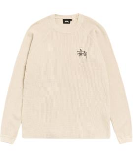 STUSSY Лонгслив