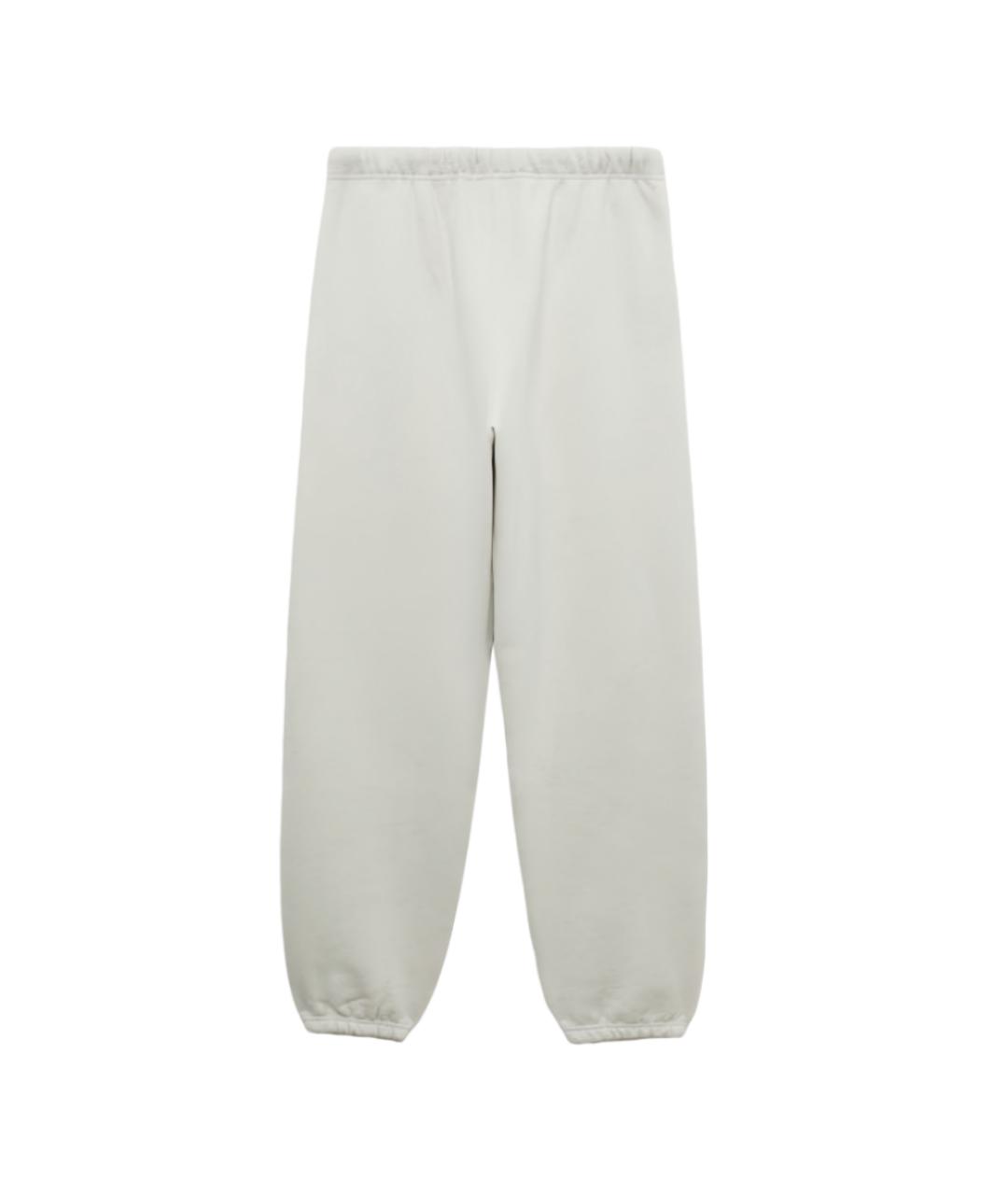 FEAR OF GOD ESSENTIALS Повседневные брюки, фото 2