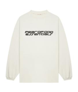 FEAR OF GOD ESSENTIALS Худи/толстовка