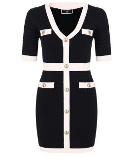 ELISABETTA FRANCHI Повседневное платье