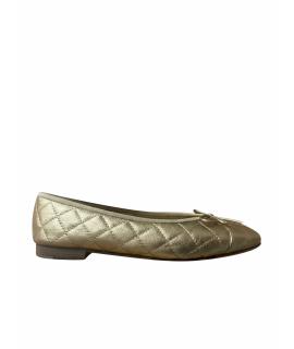 CHANEL Балетки