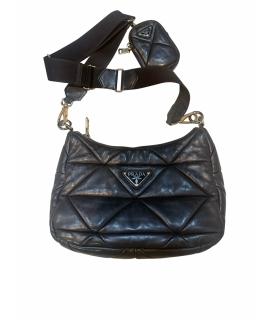 PRADA Сумка через плечо