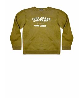 POLO RALPH LAUREN Худи/толстовка